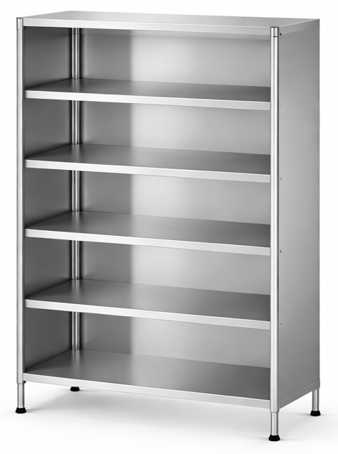 Storage Cabinet 1